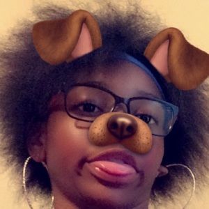 Meet your Posher, Tierra